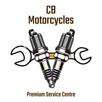 CB